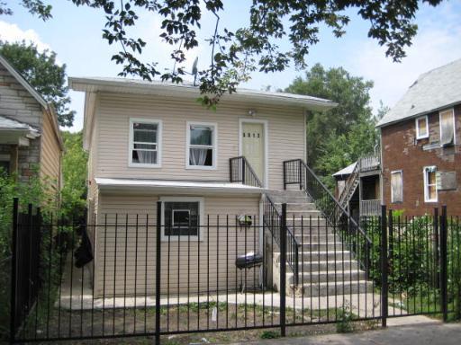 6012 S Morgan St., Chicago, IL 60621