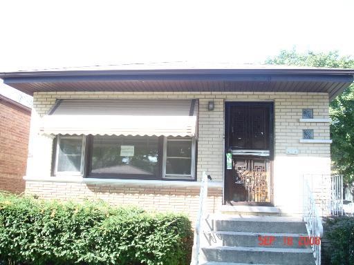 6500 S Bell Ave., Chicago, IL 60636