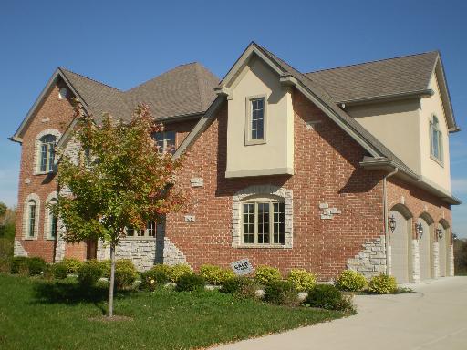 702 Rookery Ln., Joliet, IL 60432