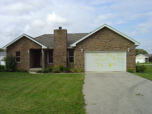 361 N Roberts Dr., Godley, IL 60407