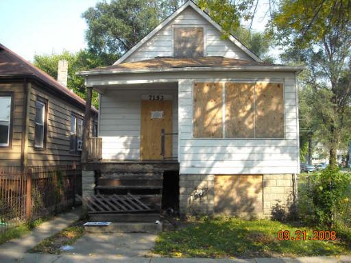 7153 S Honore St., Chicago, IL 60636