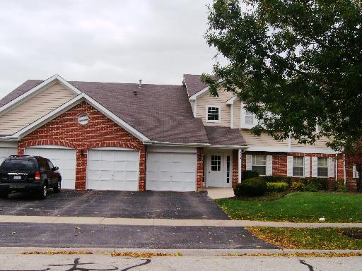 208 Winnsboro Ct. #A, Schaumburg, IL 60193