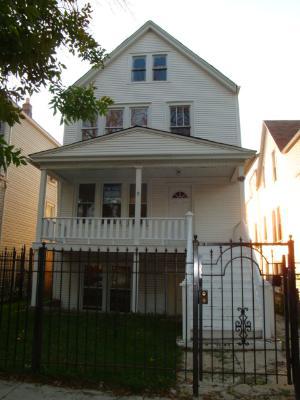 2214 N Laramie Ave., Chicago, IL 60639