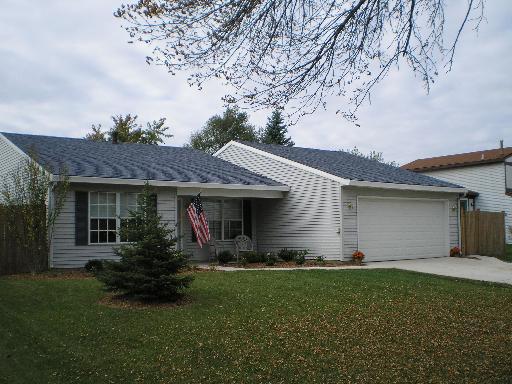 7562 Hawthorne Ln., Frankfort, IL 60423