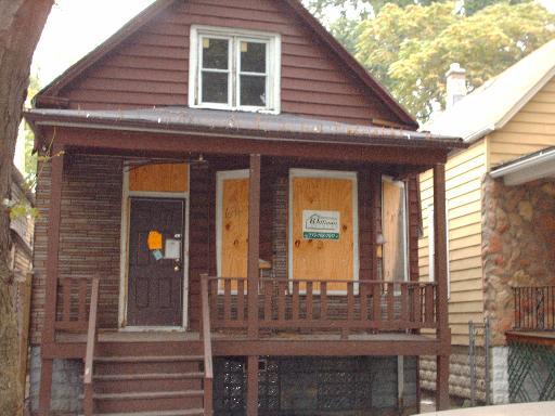 6949 S Elizabeth St., Chicago, IL 60636