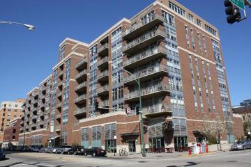 111 S Morgan #715, Chicago, IL 60607