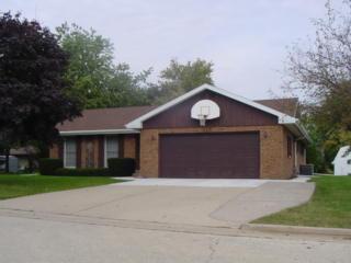 316 Linden St., Dwight, IL 60420
