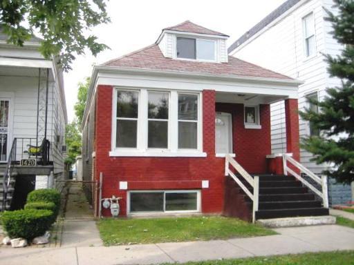 1418 S 50th Ct., Cicero, IL 60804