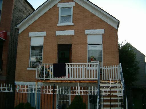 2354 S Sacramento Ave., Chicago, IL 60623