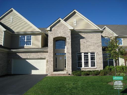 703 Fieldstone Ct. #22C, Inverness, IL 60010