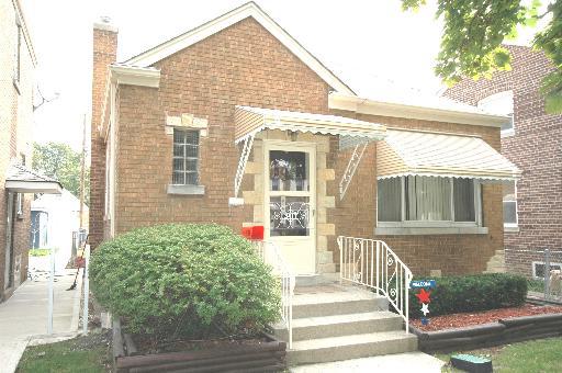 3417 S 59th Ct., Cicero, IL 60804