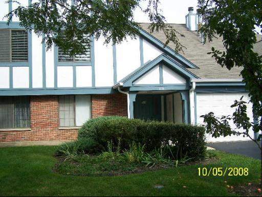 870 Yosemite Tr. #C, Roselle, IL 60172