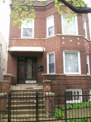 637 N Drake Ave., Chicago, IL 60624