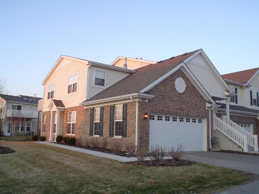 [Address Hidden by Seller], Algonquin, IL 60102