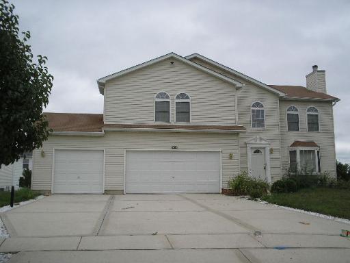 5418 Isabel Ct., Plainfield, IL 60586