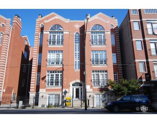 2529 N Halsted St. #4N, Chicago, IL 60614