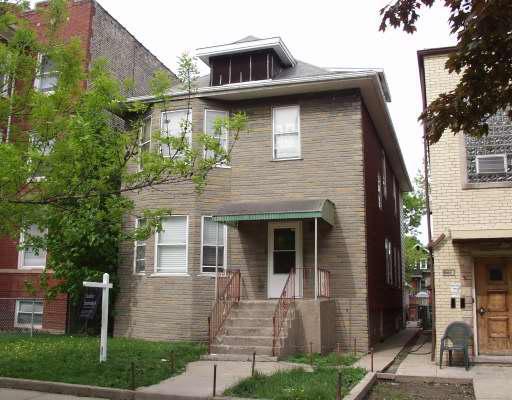 4918 N Spaulding Ave., Chicago, IL 60625