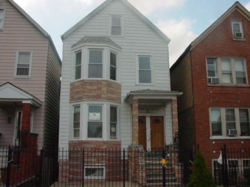 4822 S Honore St., Chicago, IL 60609