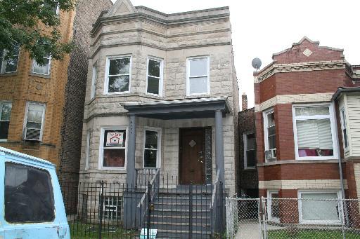 4509 W Wilcox St., Chicago, IL 60624
