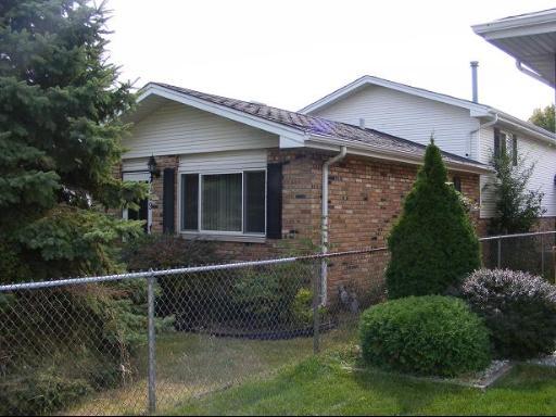 7139 W 72nd St., Nottingham Park, IL 60638