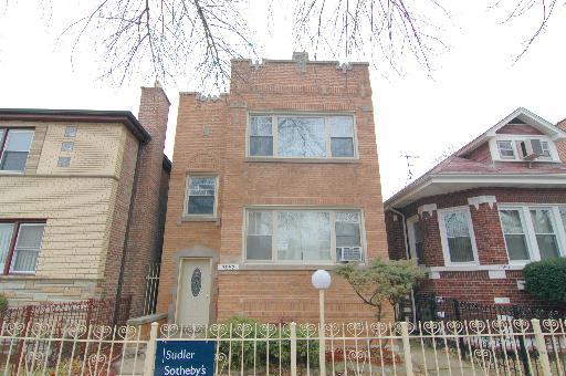 7952 S Chappel Ave., Chicago, IL 60617