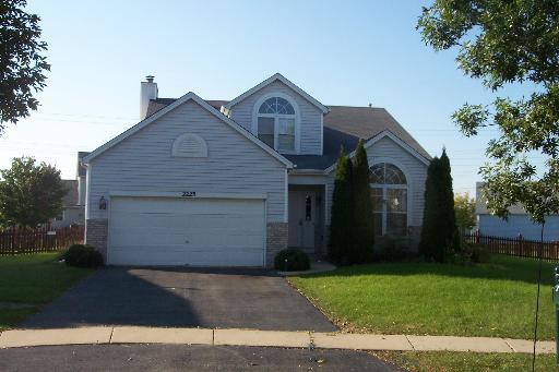 2223 Preston Lakes Ct., Plainfield, IL 60586
