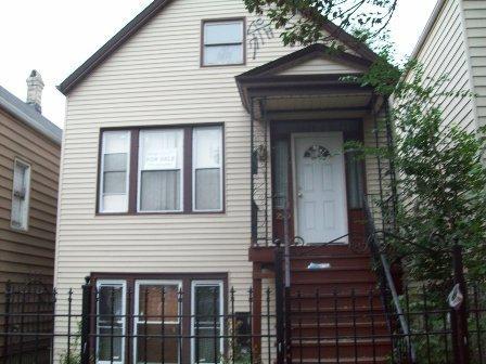 2540 N Linder Ave., Chicago, IL 60639