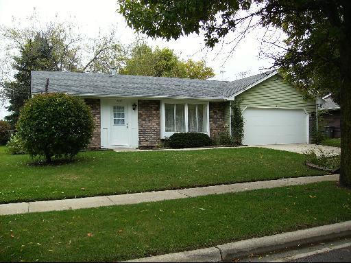 1361 Corley Dr., Elgin, IL 60120