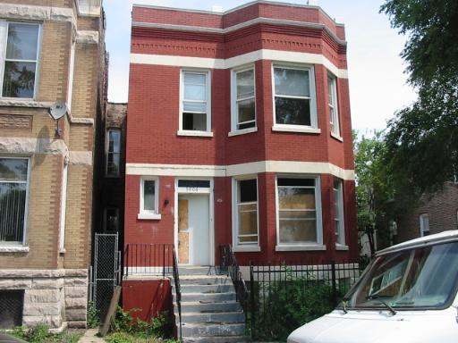 3906 W Flournoy, Chicago, IL 60624