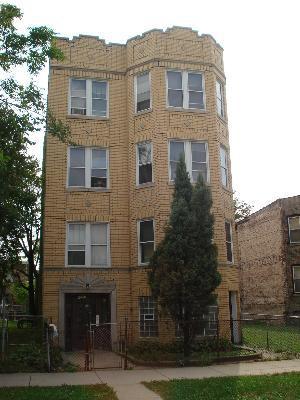 4037 W Adams St., Chicago, IL 60624
