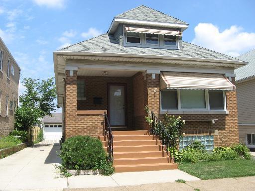 6312 W Berenice Ave., Chicago, IL 60634