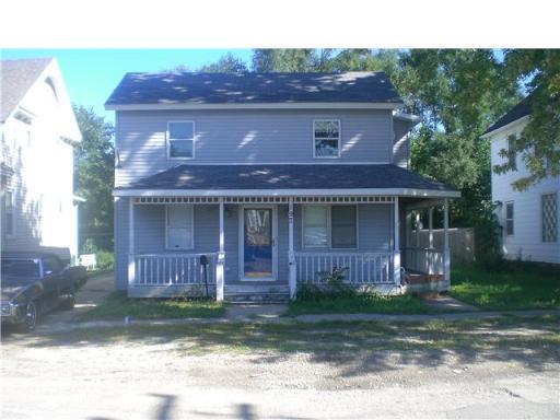 197 Young St., Marseilles, IL 61341