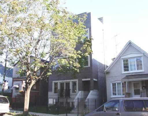 6065 N Ridge Ave. #2, Chicago, IL 60660