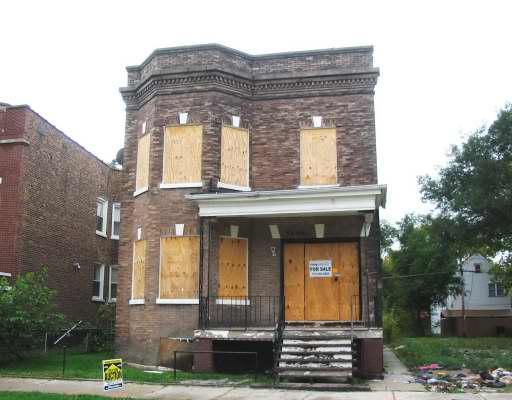 5406 S Bishop St., Chicago, IL 60609