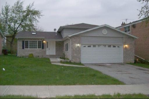 491 W 15th Pl., Chicago Heights, IL 60411