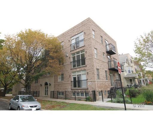 1947 W Fletcher St. #PH, Chicago, IL 60657