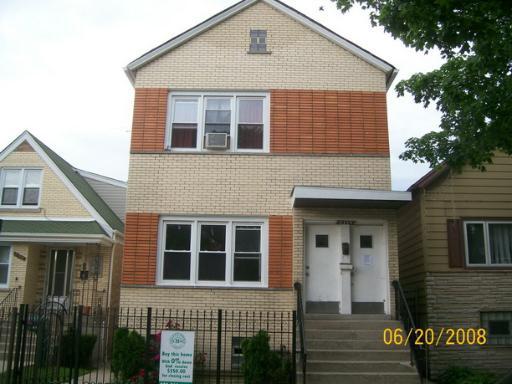 4154 S Artesian Ave., Chicago, IL 60632