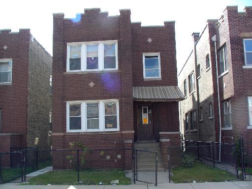 2311 W Diversey Ave., Chicago, IL 60647