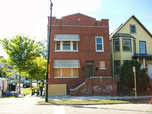 3300 N Sacramento Ave., Chicago, IL 60618