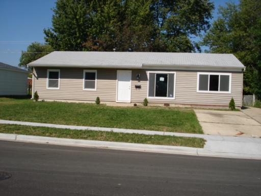 232 Haller Ave., Romeoville, IL 60446