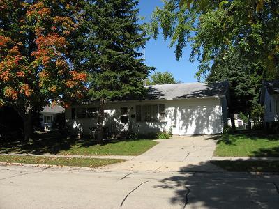 523 Ball Ave., Dekalb, IL 60115
