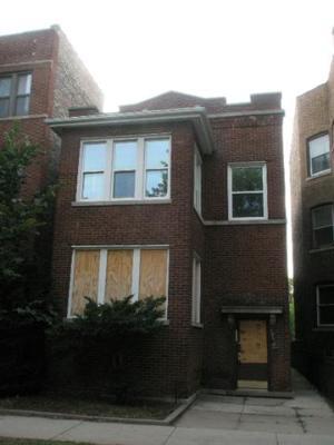 6818 S Ridgeland Ave., Chicago, IL 60649