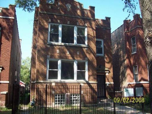 5228 S Peoria Ave., Chicago, IL 60621