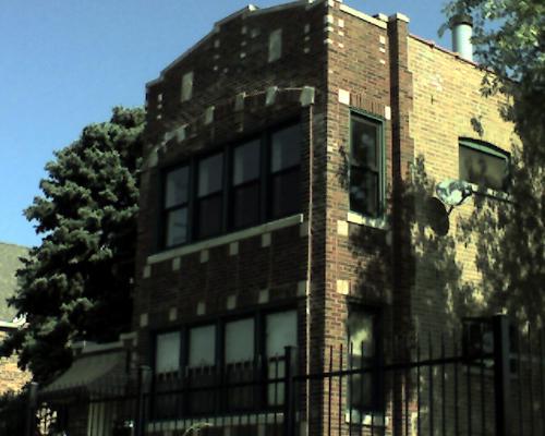 [Address Hidden by Seller], Chicago, IL 60609