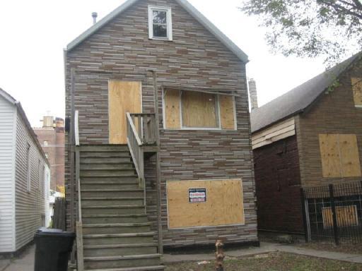 2130 W 52nd Pl., Chicago, IL 60609