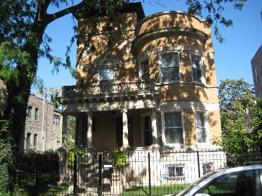 836 E 52nd St., Chicago, IL 60615