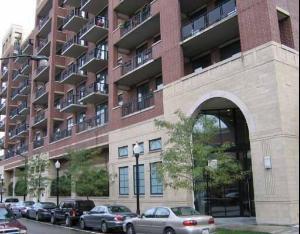 811 W 15th Pl. #814, Chicago, IL 60608