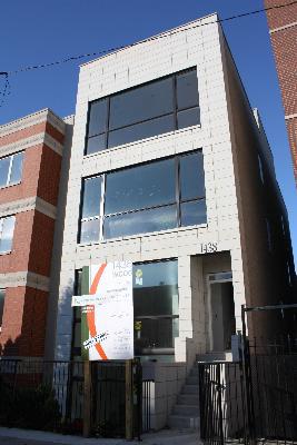 1438 N Wood St. #2, Chicago, IL 60622