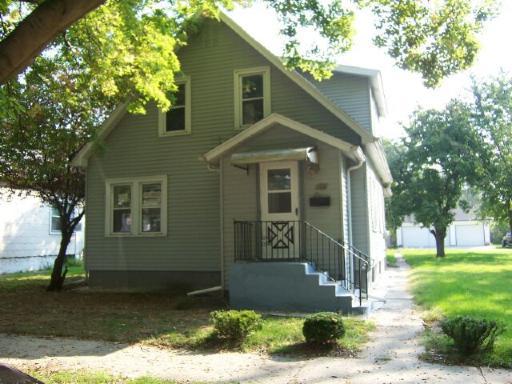 170 N 7th Ave., Kankakee, IL 60901