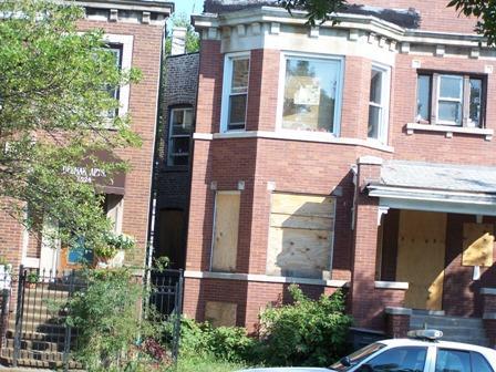1520 W Garfield Blvd., Chicago, IL 60609